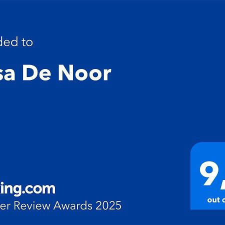 شقة Casa De Noor أورخيفا المظهر الخارجي الصورة